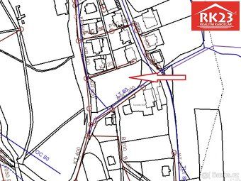 Ev.č. 02037 Prodej komerčního pozemku o velikosti 3 377 m² v