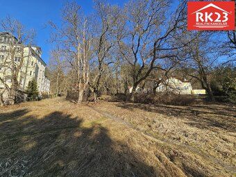Ev.č. 02037 Prodej komerčního pozemku o velikosti 3 377 m² v