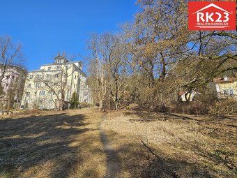 Ev.č. 02037 Prodej komerčního pozemku o velikosti 3 377 m² v