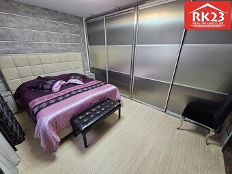 Ev.č. 02023 Prodej luxusního rodinného domu nacházejícího se