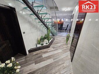 Ev.č. 02023 Prodej luxusního rodinného domu nacházejícího se