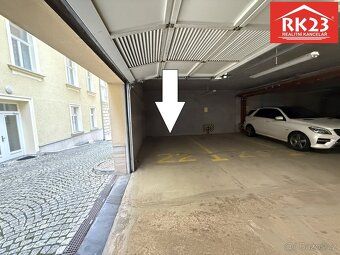 Ev.č. 02022 Prodej parkovacího stání v lázeňském centru měst