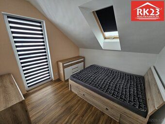 Ev.č. 02012 Prodej rodinného domu se zahradou klidné části o
