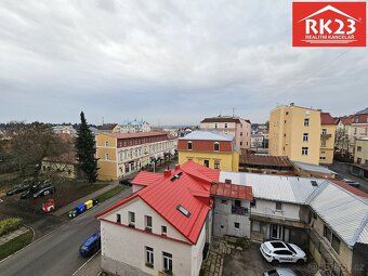 Ev.č. 02003 Prodej prostorného bytu 4+1 o velikosti 106 m2 v
