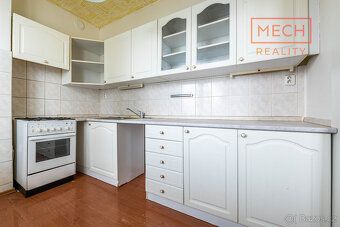 Hledáte perfektní startovací bydlení nebo jistou investici? 