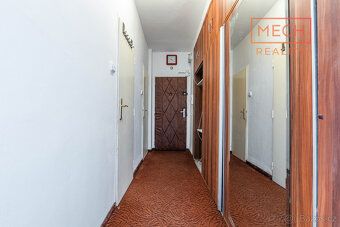 Hledáte perfektní startovací bydlení nebo jistou investici? 