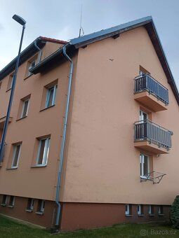 Nabízíme bytovou jednotku 3+1 o velikosti 64 m2ve zvýšeném p