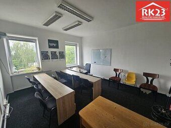 Ev.č. 01537 Ve výhradním zastoupení nabízíme pronájem kancel