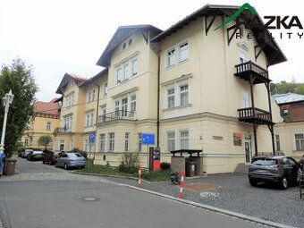 Ev.č. 01537 Ve výhradním zastoupení nabízíme pronájem kancel