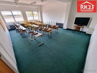 Ev.č. 01537 Ve výhradním zastoupení nabízíme pronájem kancel