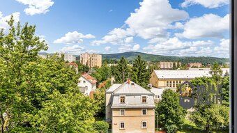 Ev.č. 06942 Představím vám atraktivní byt ideální jako start