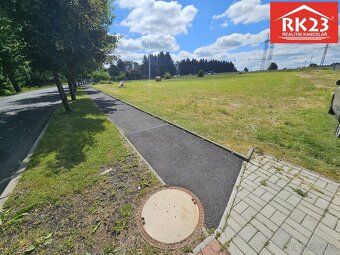 Ev.č. 01455 Nabízíme prodej lukrativního pozemku o velikosti