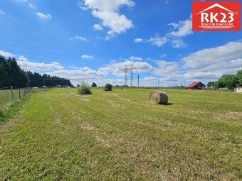 Ev.č. 00907 Nabízíme prodej pozemku o velikosti 4 038 m2 v o