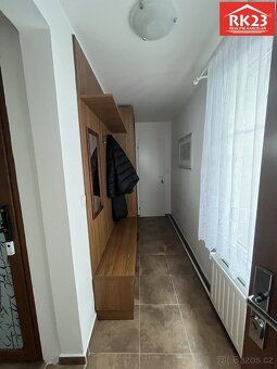 Ev.č. 01701 Nabízíme pronájem bytu 1+1 v obci Skalice u Česk