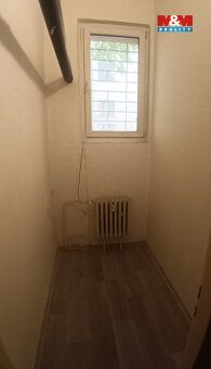Nabízíme k pronájmu komerční prostory o výměře 125 m² v ul. 