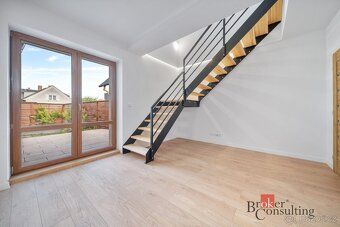 Prodej, domy/rodinný, 125 m2, Husova 692, 51741 Kostelec nad