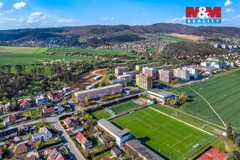 Nabízíme k prodeji byt 2+kk v osobním vlastnictví o velikost