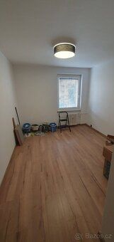 Budete 1. nájemci moderního, stylového bytu, který zcela nap