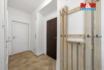 Hledáte nové bydlení v klidné části a přitom v blízkosti veš