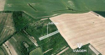 Nabízíme k prodeji pozemky ve 100% vlastnictví, parc. č. 167