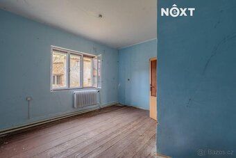 Nabízíme k prodeji rodinný dům č. p. 25 v obci Trpísty, okre