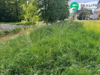 Přímý prodej souboru pozemků se stavební parcelou – Hynčice 