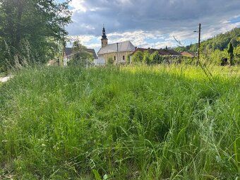 Přímý prodej souboru pozemků se stavební parcelou – Hynčice 