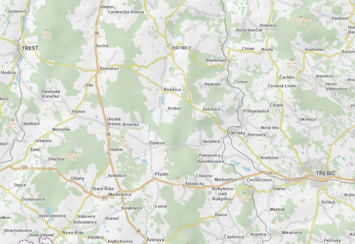 Ev.č. 2025-09-19-130435 U nás nakupujete přímo od vlastníka 