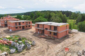 Prodej, byty/2+kk, 52.3 m2, Madame Michelin 153, 34562 Holýš