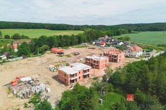 Prodej, byty/2+kk, 52.3 m2, Madame Michelin 153, 34562 Holýš