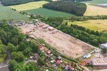 Prodej, byty/2+kk, 52.3 m2, Madame Michelin 153, 34562 Holýš
