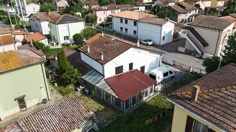 🏡 Na prodej – dva samostatné rodinné domy na jednom pozemku 