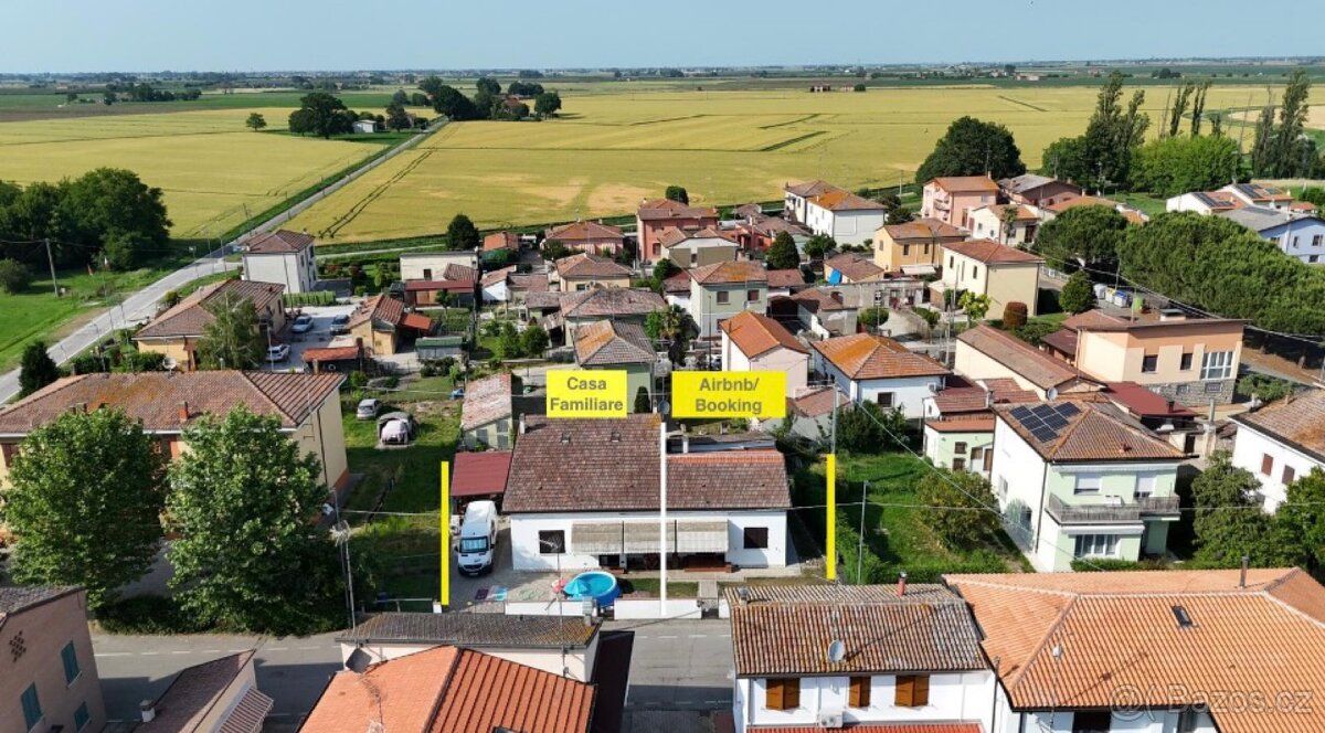 🏡 Na prodej – dva samostatné rodinné domy na jednom pozemku 