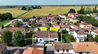 🏡 Na prodej – dva samostatné rodinné domy na jednom pozemku 