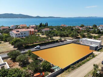 MOBILNÍ DOMY - SV PETAR NA MORU 2027
36.000 eur + DPH , fina
