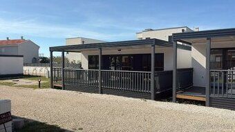 MOBILNÍ DOMY - SV PETAR NA MORU 2027
36.000 eur + DPH , fina
