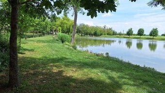 MOBILNÍ DOMY - SV PETAR NA MORU 2027
36.000 eur + DPH , fina