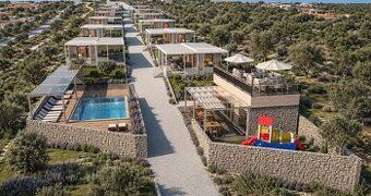 MOBILNÍ DOMY - SV PETAR NA MORU 2027
36.000 eur + DPH , fina