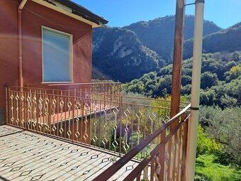 MOBILNÍ DOMY - SV PETAR NA MORU 2027
36.000 eur + DPH , fina
