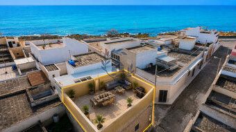 MOBILNÍ DOMY - SV PETAR NA MORU 2027
36.000 eur + DPH , fina