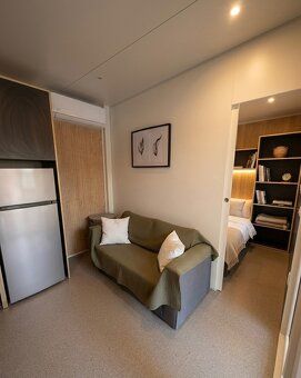 MOBILNÍ DOMY - SV PETAR NA MORU 2027
36.000 eur + DPH , fina