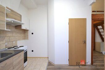 Prodej, byty/1+kk, 28 m2, Údolní 940, 46851 Smržovka, Jablon