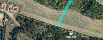 Exkluzivně Vám nabízíme k prodeji pozemky parc. č. 22651,177