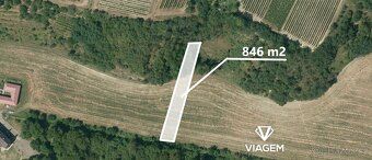 Exkluzivně Vám nabízíme k prodeji pozemky parc. č. 22651,177