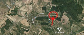 Exkluzivně Vám nabízíme k prodeji pozemky parc. č. 22651,177