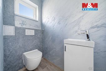 Ve výhradním zastoupení majitele nabízíme k prodeji novostav