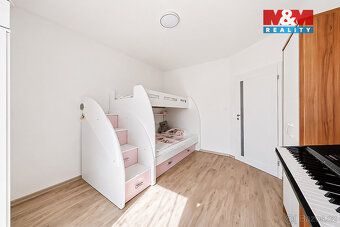 Ve výhradním zastoupení majitele nabízíme k prodeji novostav