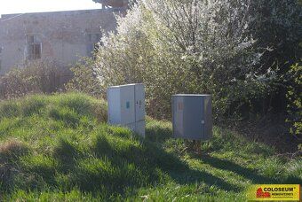 Ev.č. E3431L001 Exkluzivně Vám nabízíme ke koupi stavební po