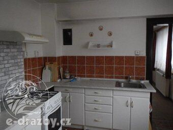 Ev.č. 212E380P Dne 29.7.2026 od 10:00 hod., se koná dražba p