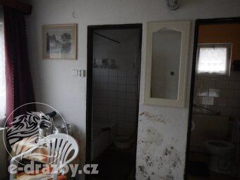 Ev.č. 212E380P Dne 29.7.2026 od 10:00 hod., se koná dražba p